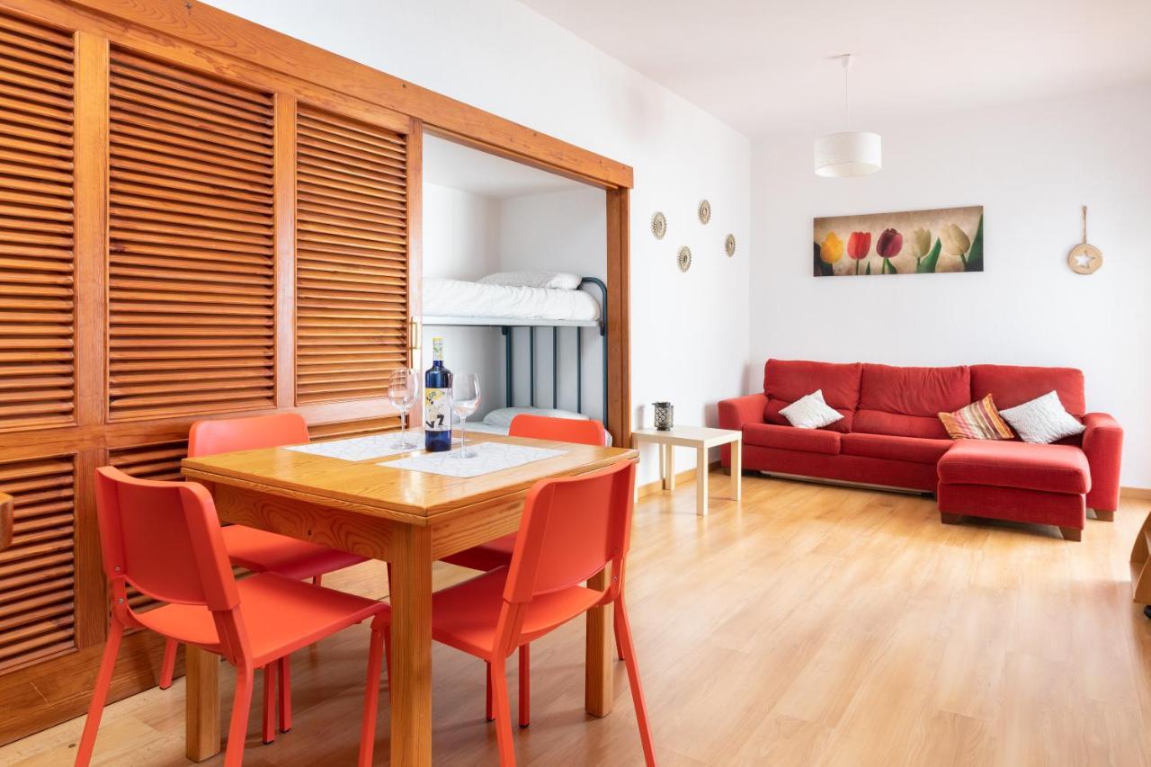 Home2Book Playa Chica Paradise Santa Cruz Bagian luar foto