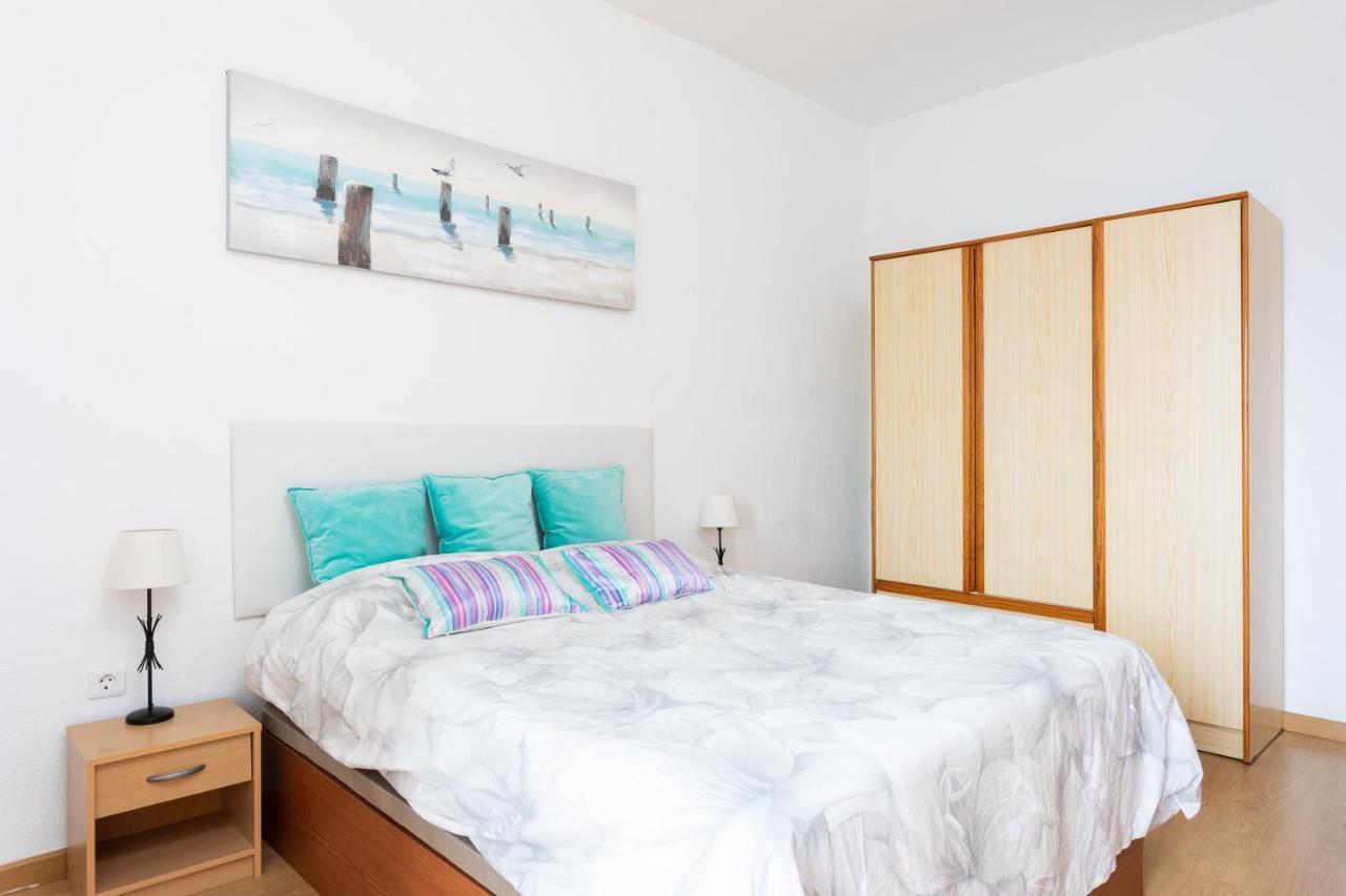 Home2Book Playa Chica Paradise Santa Cruz Bagian luar foto