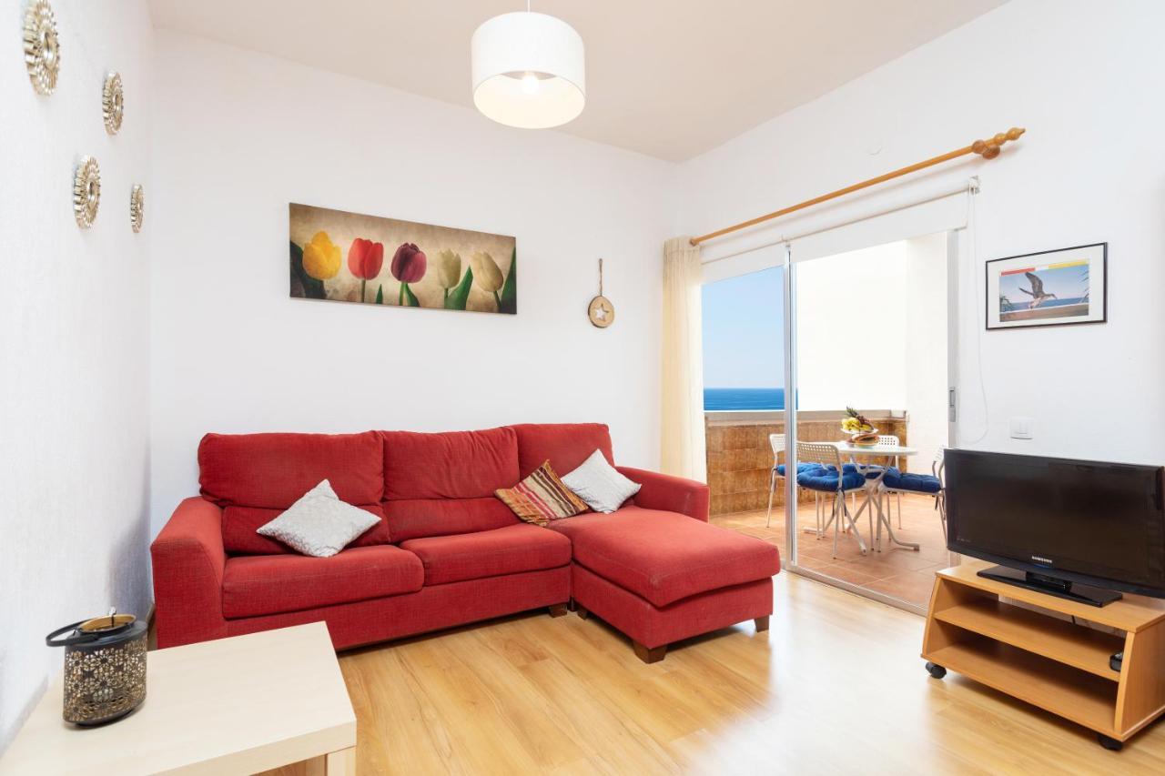 Home2Book Playa Chica Paradise Santa Cruz Bagian luar foto